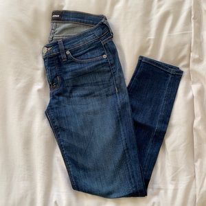 Hudson krista jeans